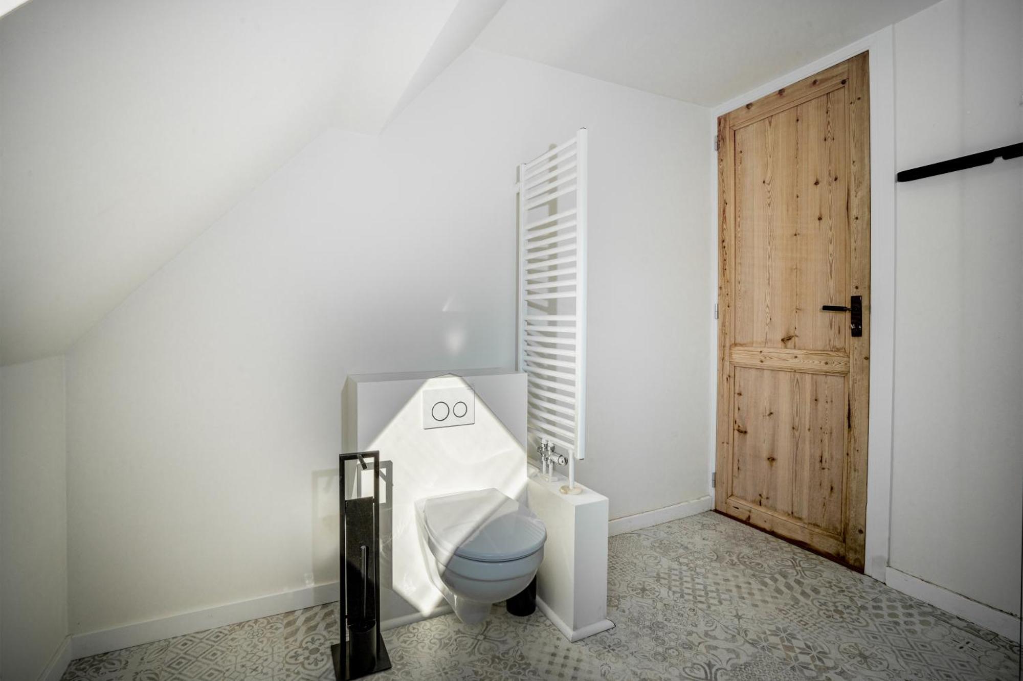La Perle D'or Holiday home Ostend