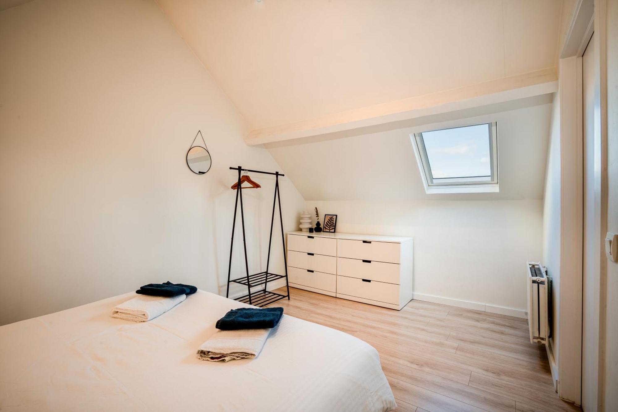 Holiday home La Perle D'or Ostend