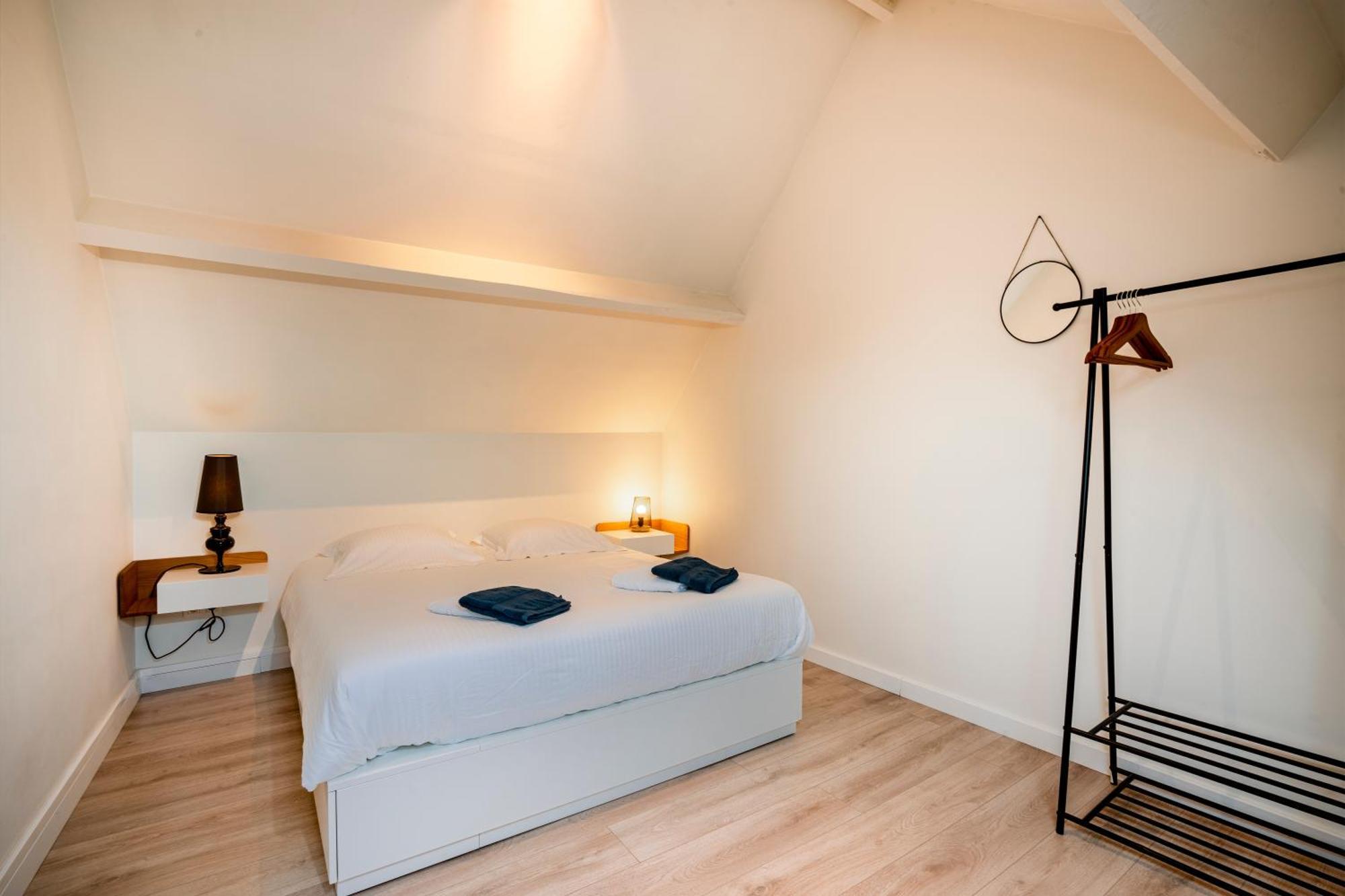La Perle D'or Holiday home Ostend