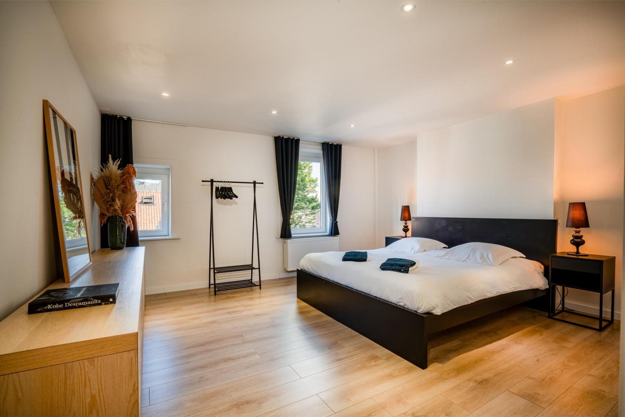 Holiday home La Perle D'or