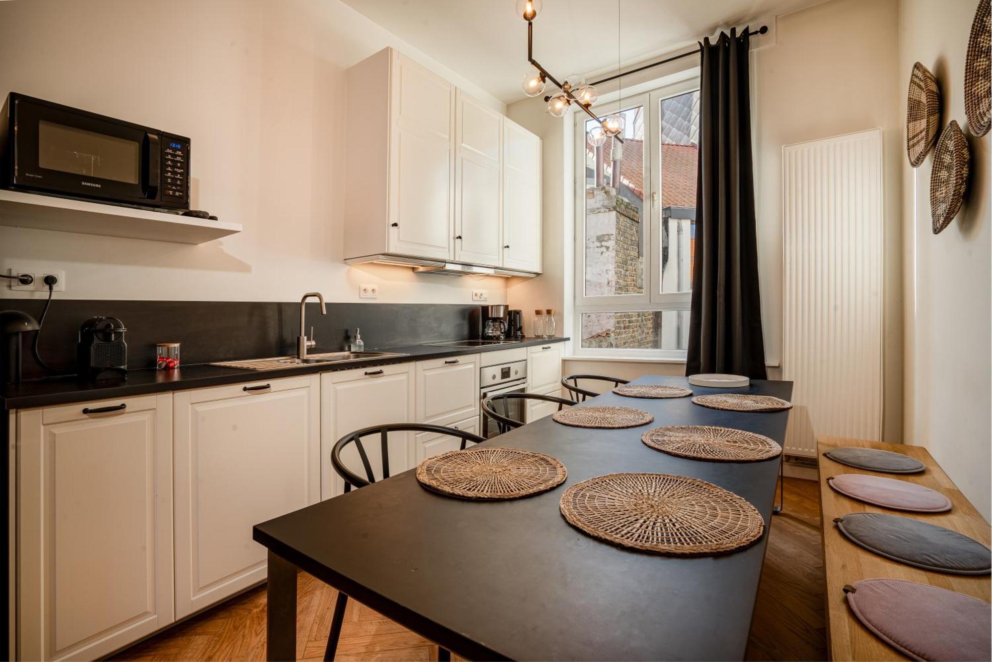 Holiday home La Perle D'or