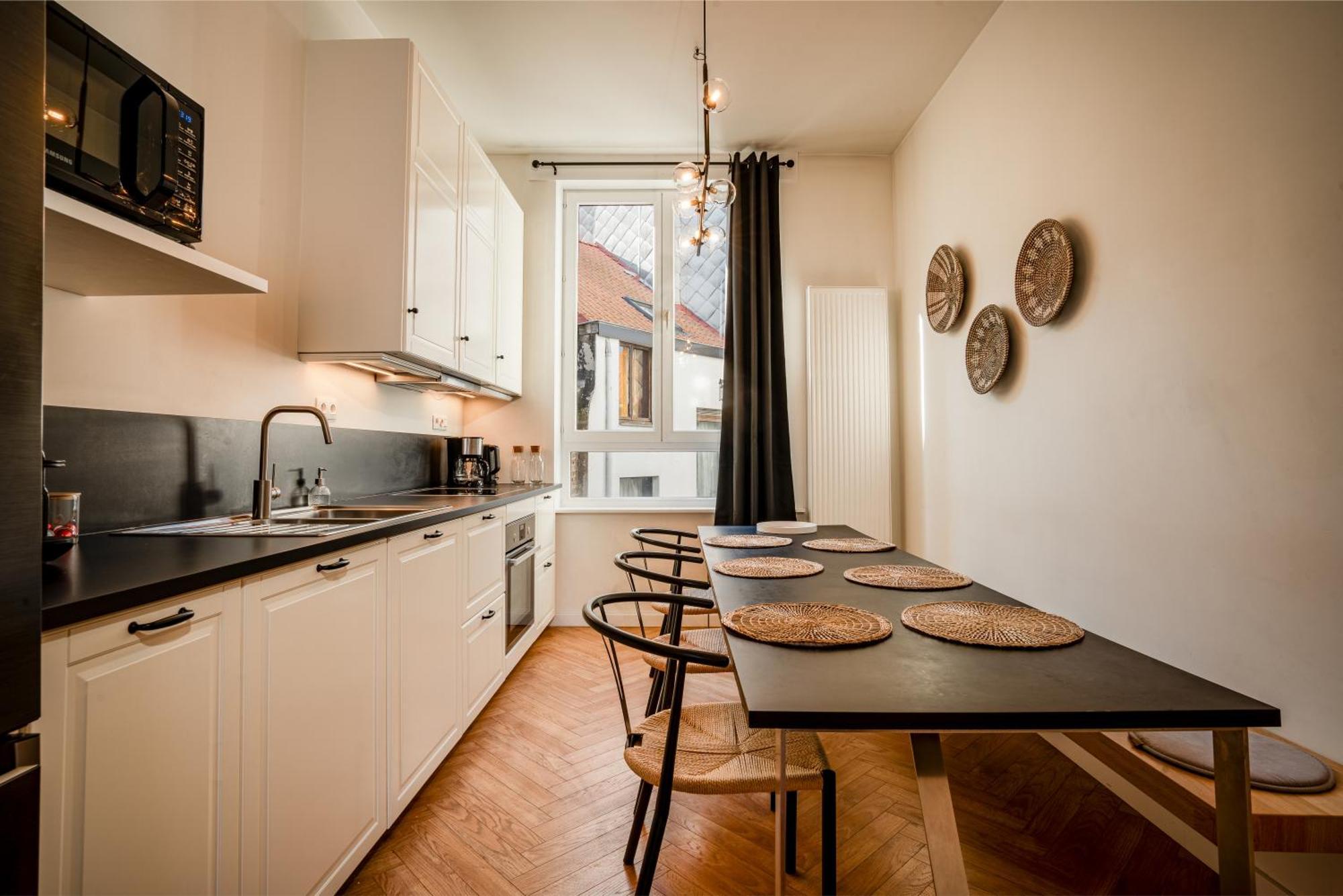 Vakantiehuis La Perle D'or *