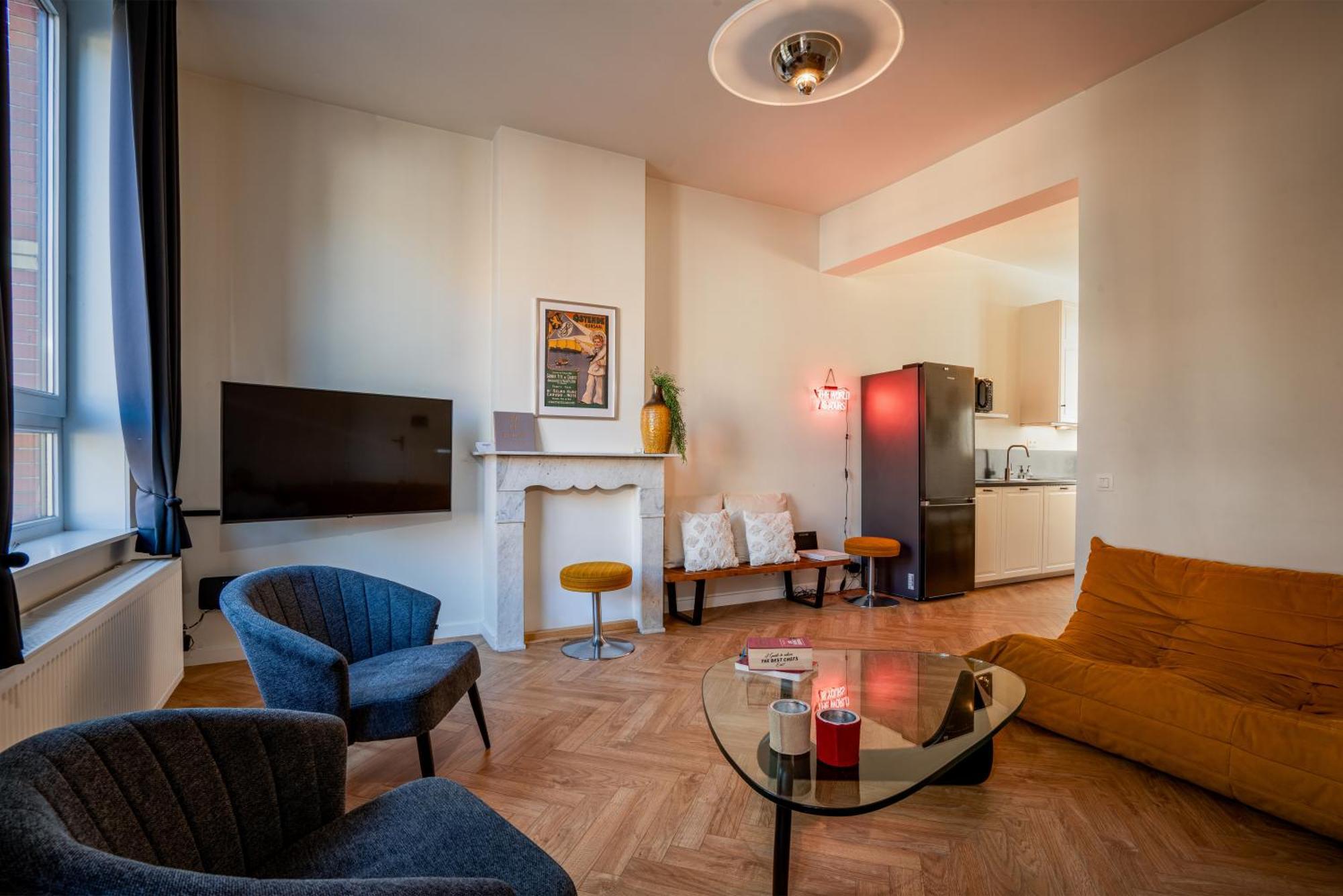 La Perle D'or Holiday home