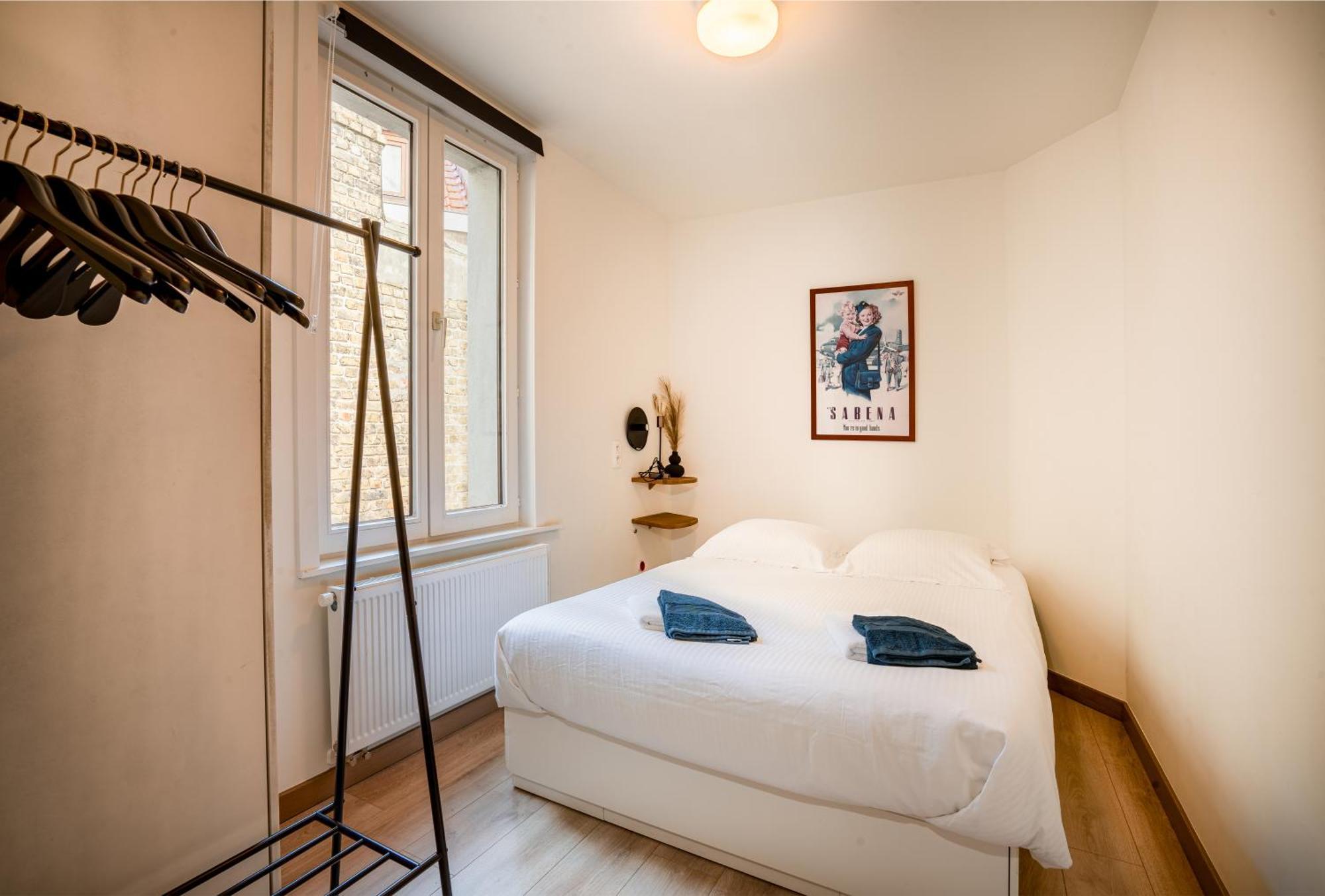 Vakantiehuis La Perle D'or *
