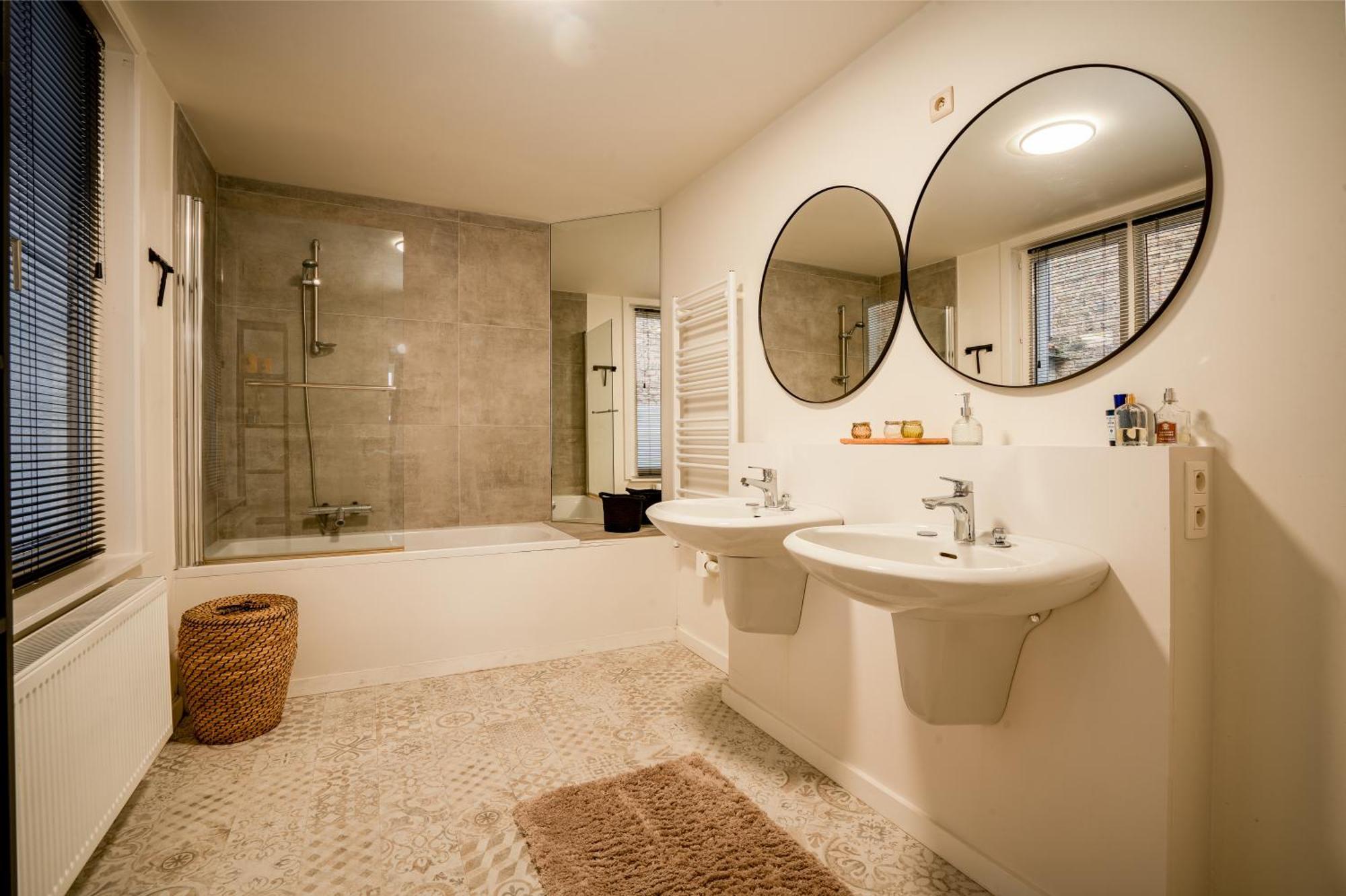 La Perle D'or Holiday home Ostend