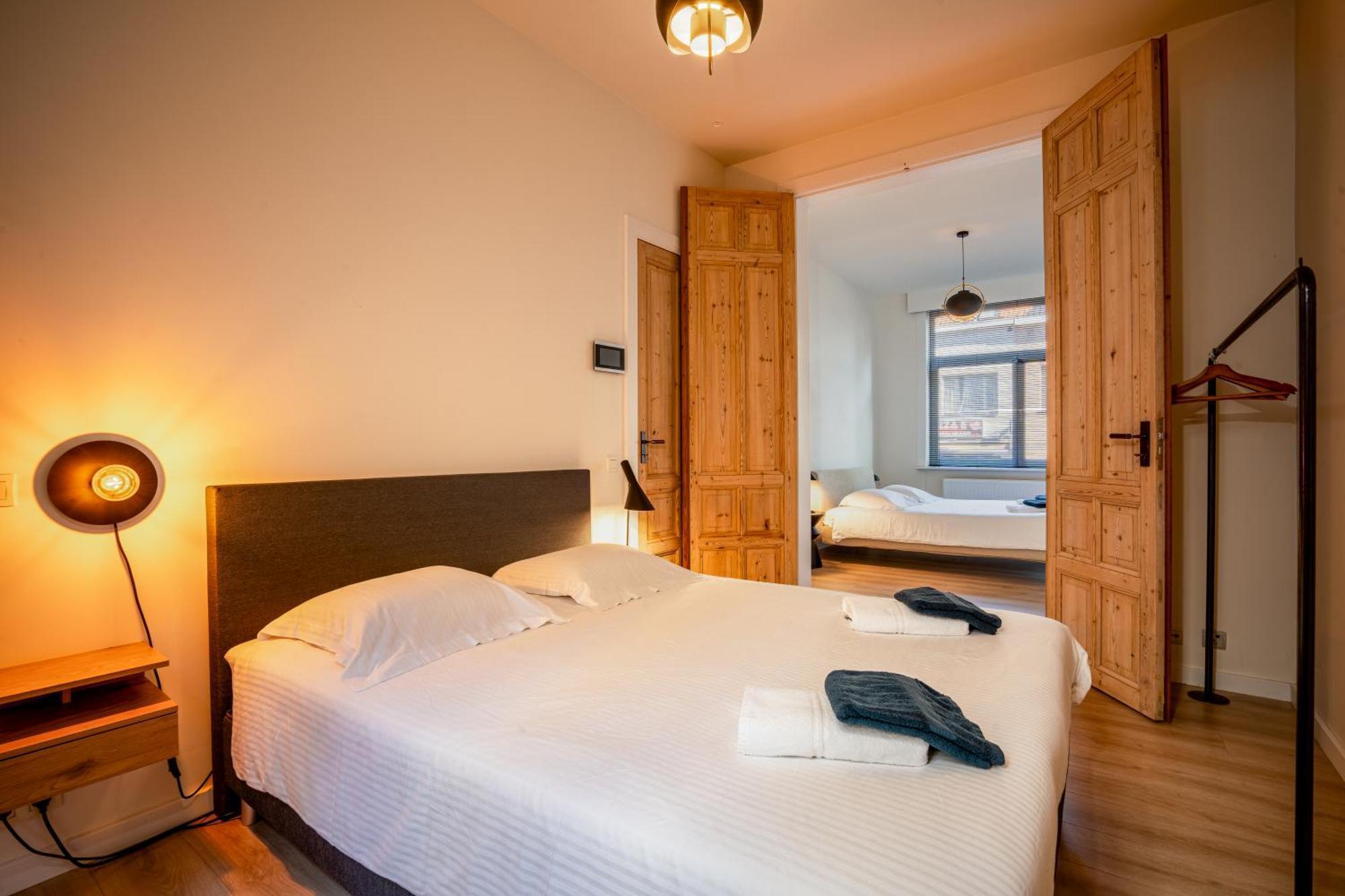 Vakantiehuis La Perle D'or