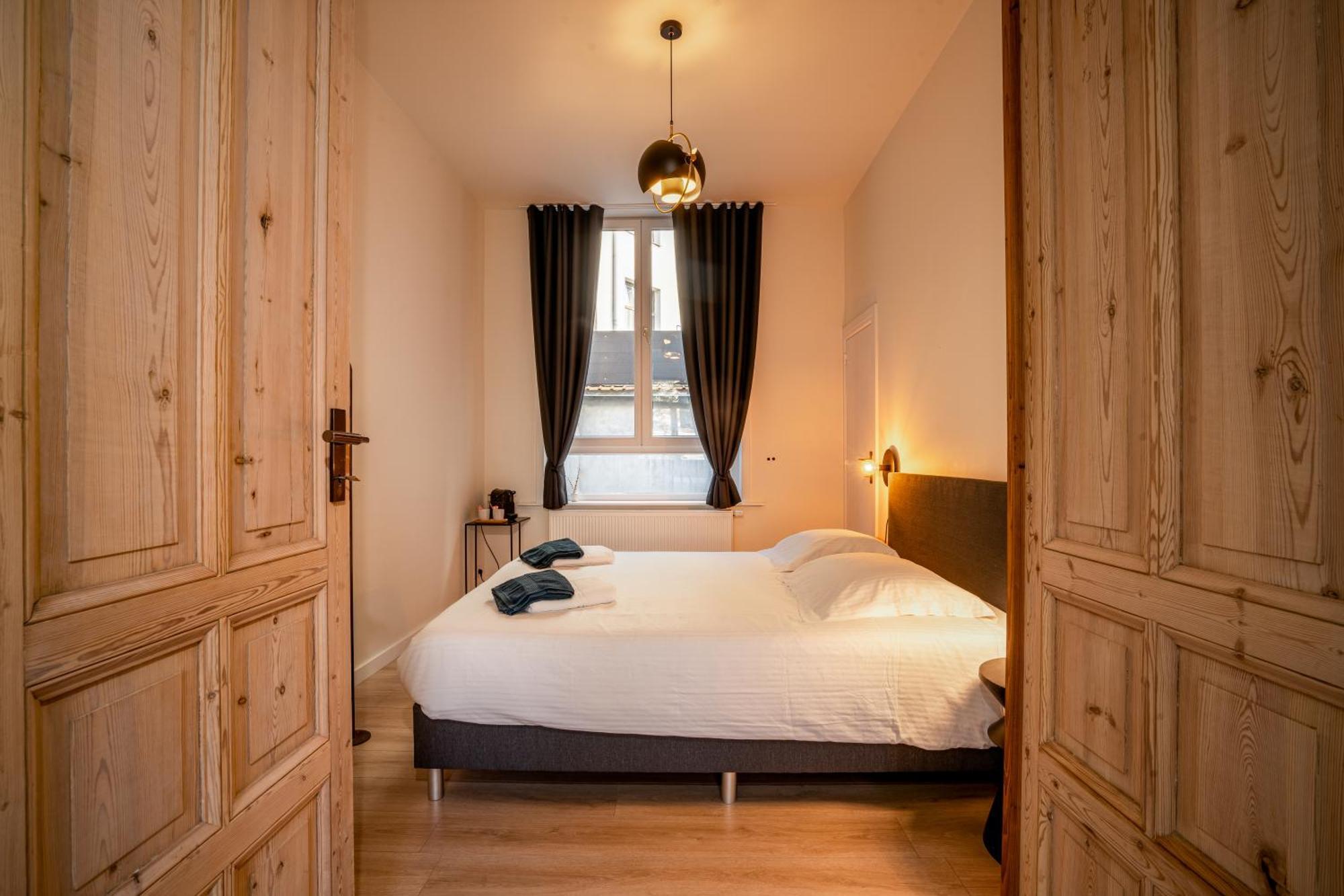 La Perle D'or Holiday home Ostend