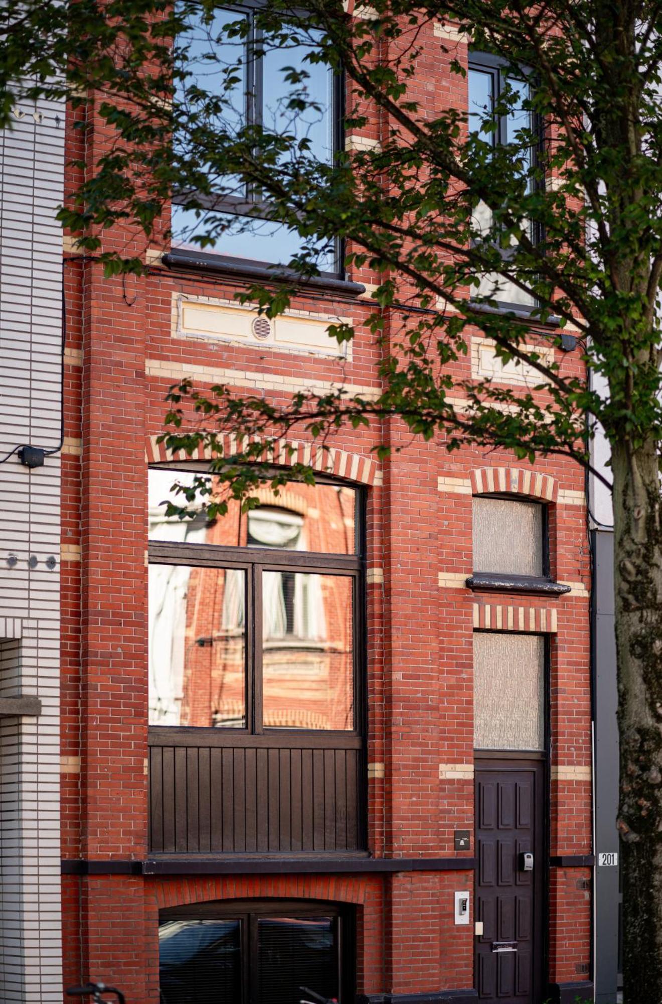 La Perle D'or Holiday home Ostend